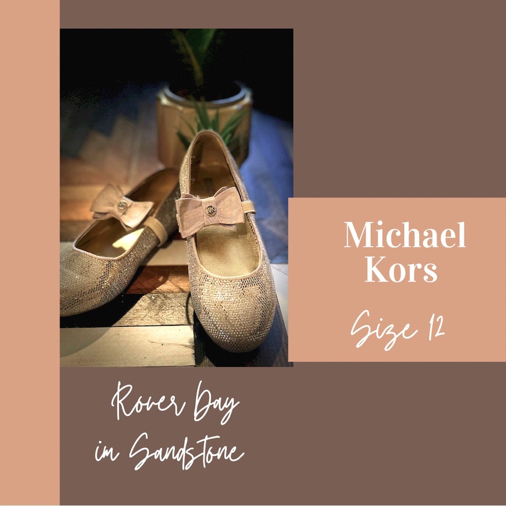 Michael Kors Flats